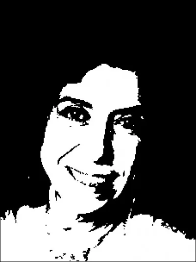 Qui est cette actrice ?