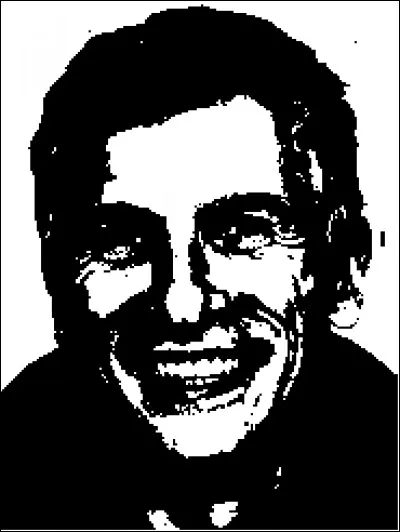 Qui est cet animateur ?