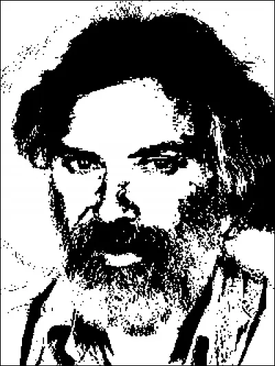 Qui est ce chanteur ?