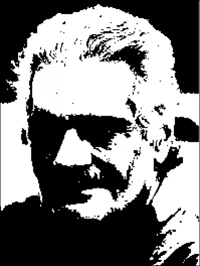 Qui est cet acteur ?