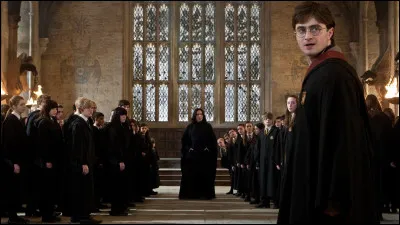 De quel film provient cette image ?