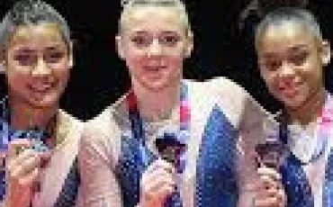 Quiz Gymnastique