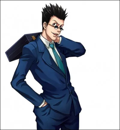 Continuons avec un personnage que vous connaissez sûrement. Qui est-il ?