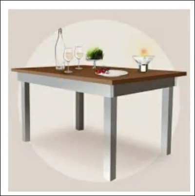 Eh oui, ce n'est pas bien dur donc vous trouverez ce meuble !