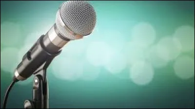 Quelle chanteuse préfères-tu ?