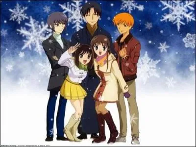 Comment s'appelle le chef des Sôma ?