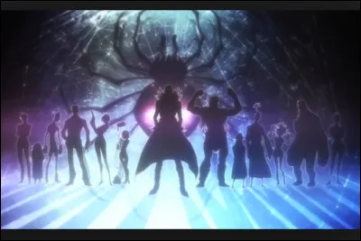 D'où viennent la plupart des membres de la Brigade Fantôme ?