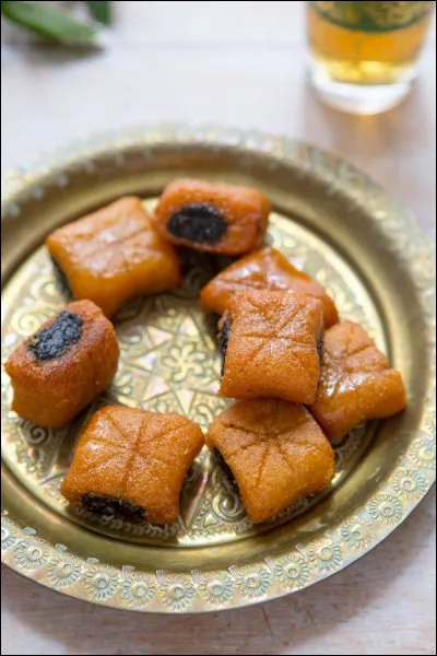 Allez tiens, j'ai pitié, remettez-vous en dégustant ...