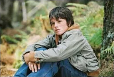 Comment s'appelle le personnage principal ?