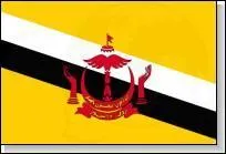 Quel est ce drapeau ?