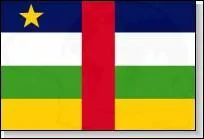 Quel est ce drapeau ?