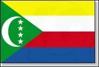 Quel est ce drapeau ?