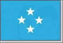 Quel est ce drapeau ?