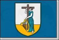 Quel est ce drapeau ?