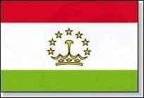 Quel est ce drapeau ?