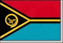 Quel est ce drapeau ?