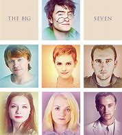 Quiz Harry potter