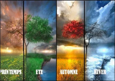 Qui est le compositeur des quatre concertos pour violon ''Les Quatre Saisons'' ?