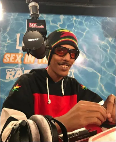 Comment s'appelle son court-métrage ?