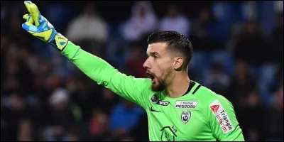 Qui est le gardien ?