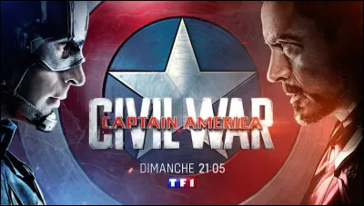 Dans "Civil War" quel est le model de son armure ?