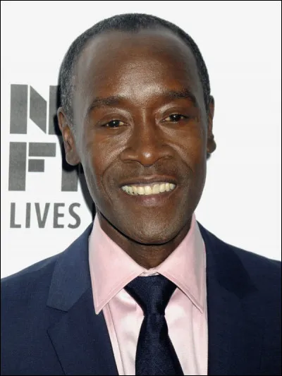 Combien d'acteurs ont jou&eacute; son r&ocirc;le ?