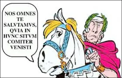 Quel empereur ne fait pas partie de la dynastie des Julio-Claudiens ?