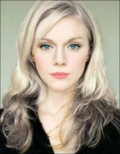 Comment s'appelait sa mère ?