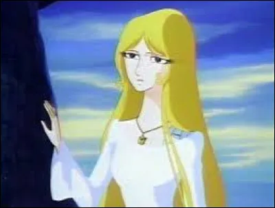 Qui est ce personnage ?