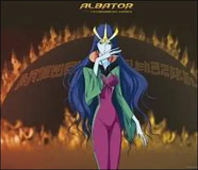 Qui est ce personnage ?