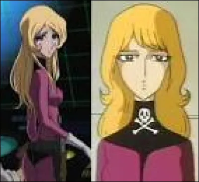 Qui est ce personnage ?