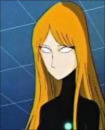 Qui est ce personnage ?