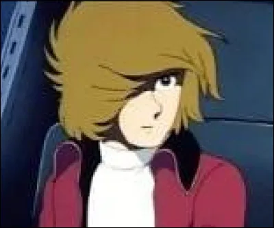 Qui est ce personnage ?