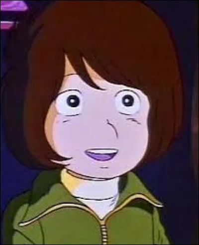 Qui est ce personnage ?