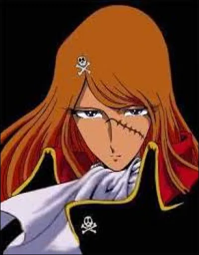 Qui est ce personnage ?