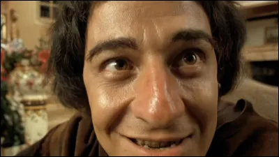 Quelle est la réplique de Jacquouille ?