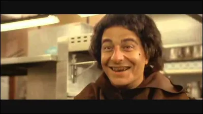 Qui est ce personnage ?