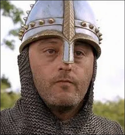 Qui est ce personnage ?