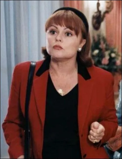 Qui est ce personnage ?