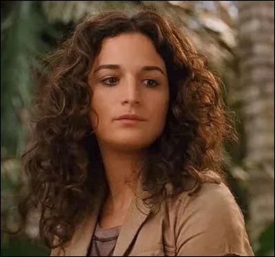 Ian aime les Chipmunks.