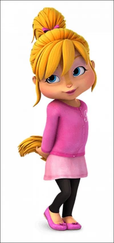 Qui est ce personnage ?