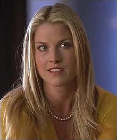 Quel est le pouvoir de Tracy Strauss  ?