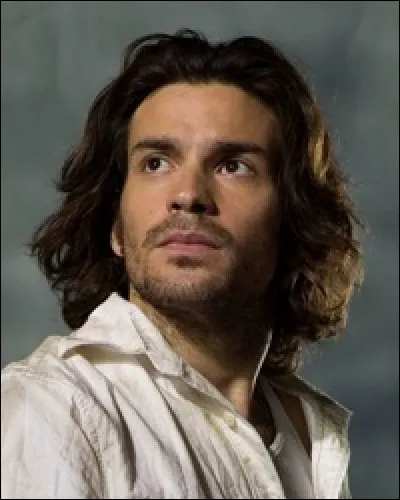 Quel est le pouvoir d'Isaac Mendez ?