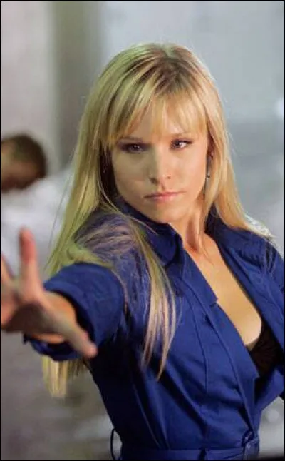 Quel est le pouvoir d'Ella Bishop  ?