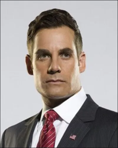 Quel est le pouvoir de Nathan Petrelli  ?