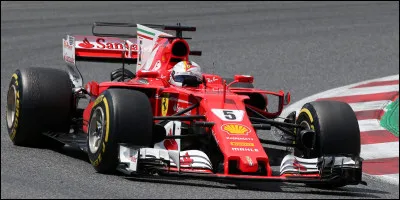 Quelle est cette voiture ?