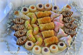 Quiz Patisseries