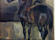 Quiz Le cheval sur les peintures orientales