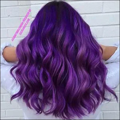 Quelle couleur préfères-tu ?