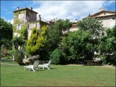Je vous propose de partir en r&eacute;gion P.A.C.A. &agrave; la d&eacute;couverte du ch&acirc;teau de la Colle-Noire de Montauroux. Ville de l'arrondissement de Draguignan, elle se trouve dans le d&eacute;partement ...